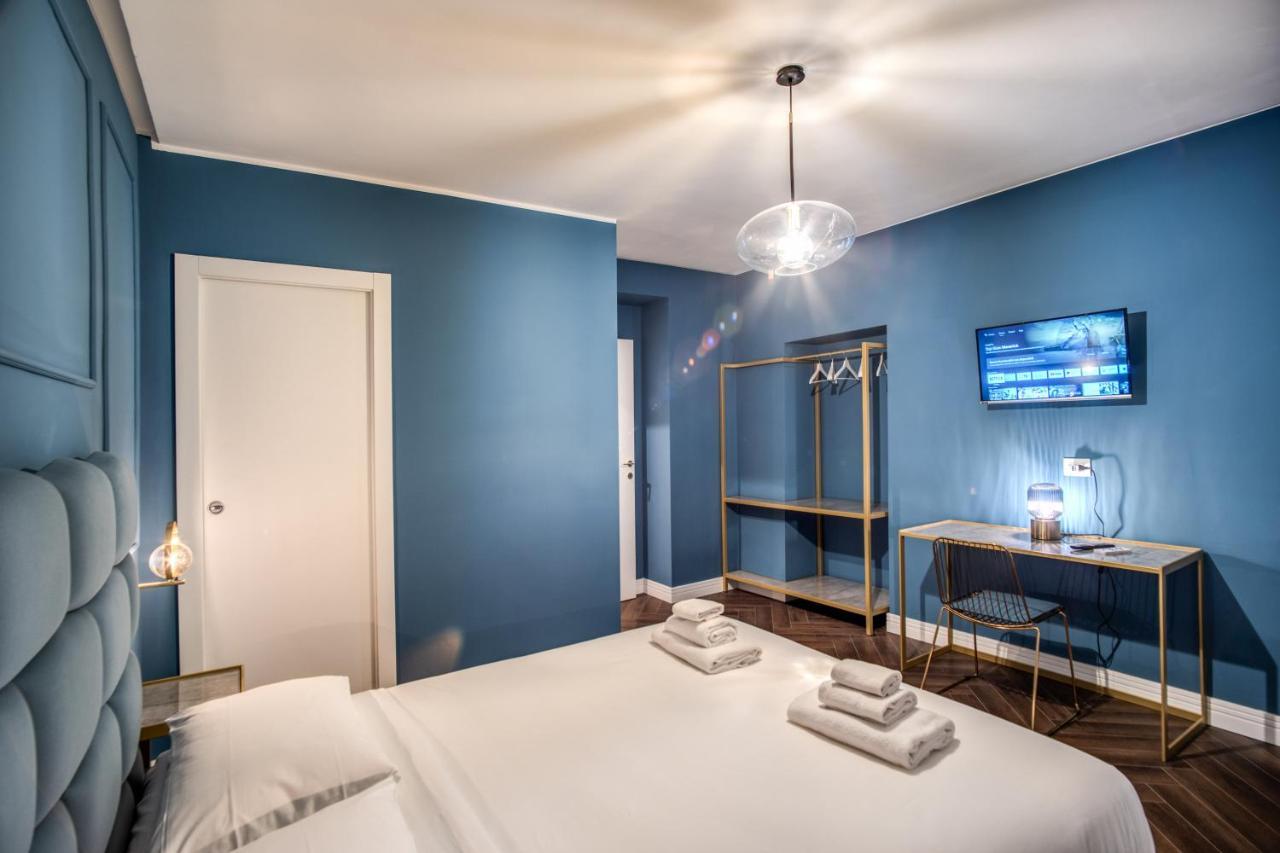 Take You Rome - Campo De Fiori - Luxury Apartment Exterior photo