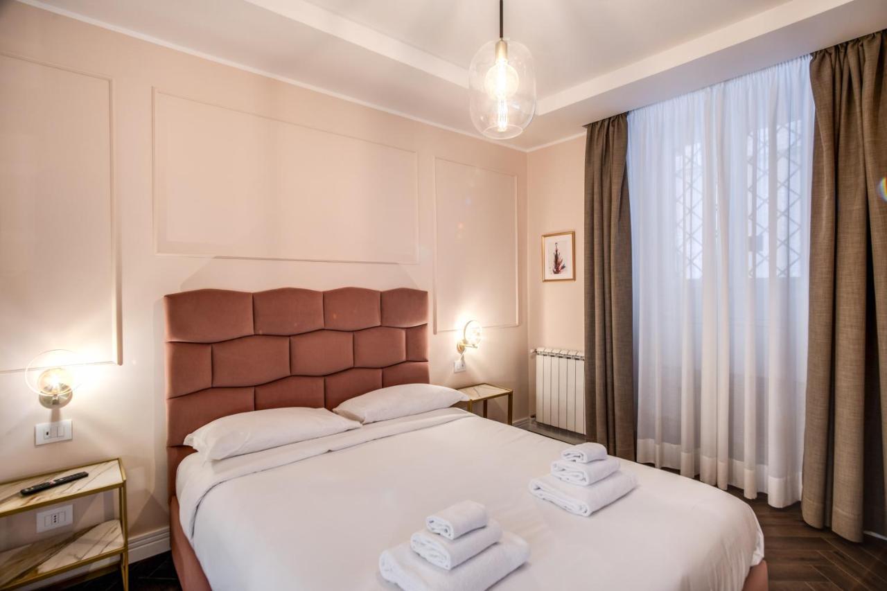 Take You Rome - Campo De Fiori - Luxury Apartment Exterior photo