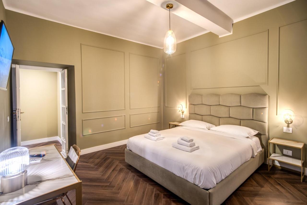 Take You Rome - Campo De Fiori - Luxury Apartment Exterior photo