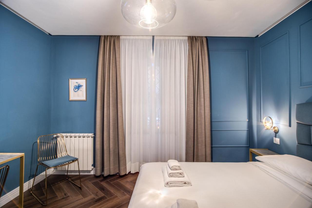 Take You Rome - Campo De Fiori - Luxury Apartment Exterior photo