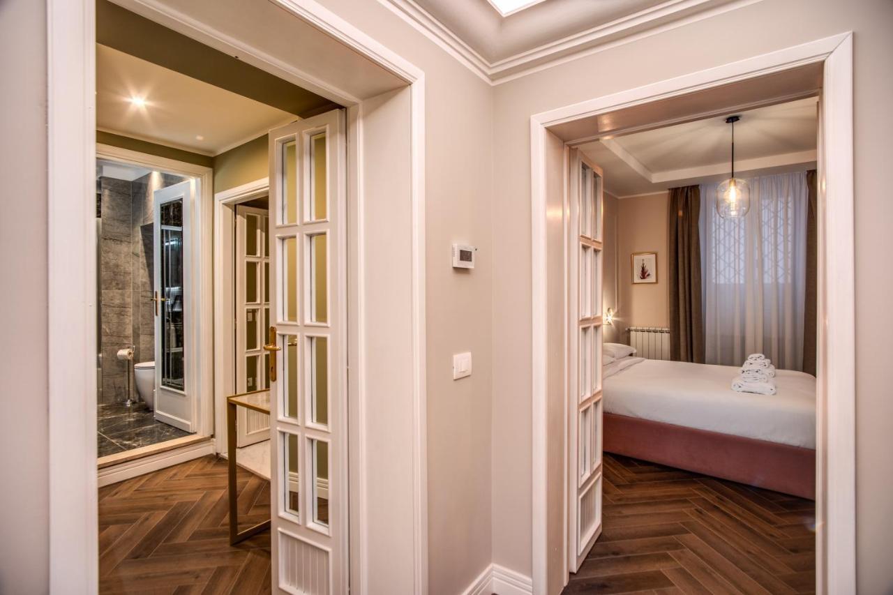 Take You Rome - Campo De Fiori - Luxury Apartment Exterior photo